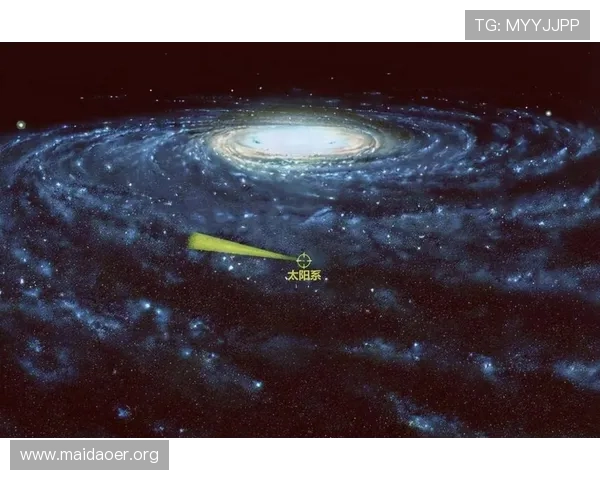 探索1331银河中的隐藏秘密与奇遇，成为银河系中的传奇冒险者