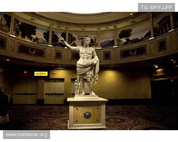 凯撒皇宫赌场：全面解析游戏规则、奖金机制及新手入门指南