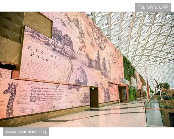 如何规划一次完美的美狮美高梅视博广场娱乐休闲之旅 如何规划一次完美的美狮美高梅视博广场娱乐休闲之旅